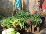 Ubud Market Veggies